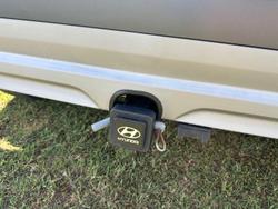 2017 Hyundai Kona Highlander