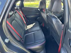 2017 Hyundai Kona Highlander