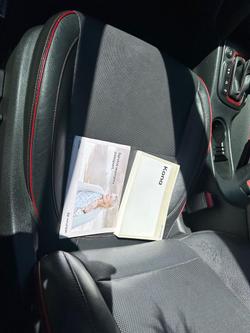 2017 Hyundai Kona Highlander OS MY18 AWD Dark Knight