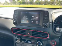 2017 Hyundai Kona Highlander