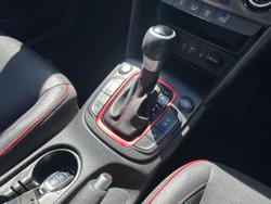 2017 Hyundai Kona Highlander