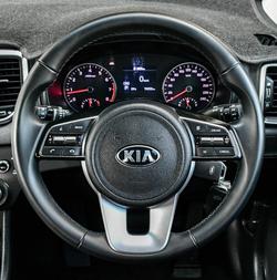 2021 Kia Sportage S
