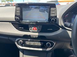 2020 Hyundai i30 i30