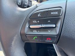 2020 Hyundai i30 i30