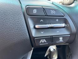 2020 Hyundai i30 i30