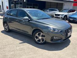 2020 Hyundai i30 i30
