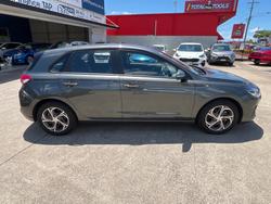 2020 Hyundai i30 i30