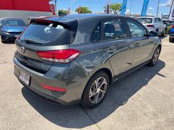 2020 Hyundai i30 i30