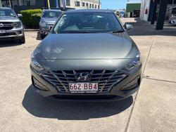 2020 Hyundai i30 i30