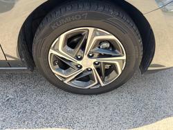 2020 Hyundai i30 i30