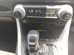 2022 Toyota RAV4 GXL