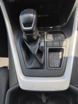 2022 Toyota RAV4 GXL