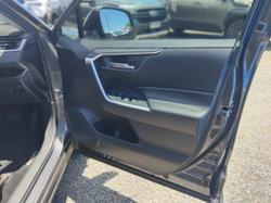 2022 Toyota RAV4 GXL