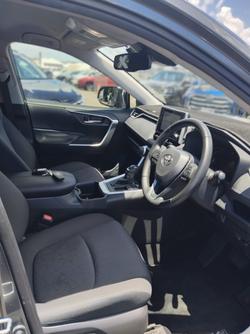 2022 Toyota RAV4 GXL