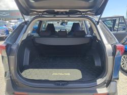 2022 Toyota RAV4 GXL