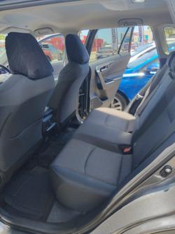 2022 Toyota RAV4 GXL