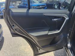 2022 Toyota RAV4 GXL