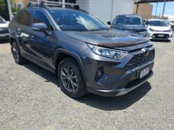 2022 Toyota RAV4 GXL