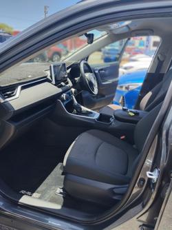 2022 Toyota RAV4 GXL