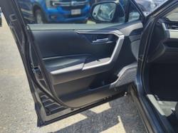 2022 Toyota RAV4 GXL