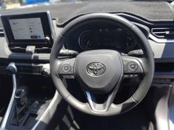 2022 Toyota RAV4 GXL