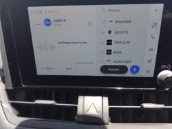 2022 Toyota RAV4 GXL