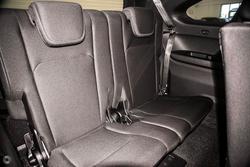 2025 Isuzu MU-X LS-U