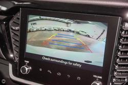 2025 Isuzu MU-X LS-U