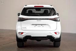 2025 Isuzu MU-X LS-U