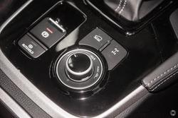 2025 Isuzu MU-X LS-U