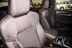 2025 Isuzu MU-X LS-U