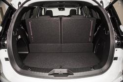 2025 Isuzu MU-X LS-U