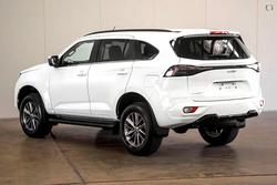 2025 Isuzu MU-X LS-U