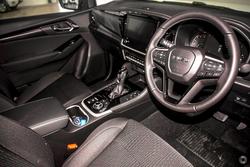 2025 Isuzu MU-X LS-U