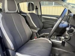 2017 Holden Colorado LS