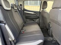 2017 Holden Colorado LS