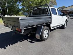 2017 Holden Colorado LS