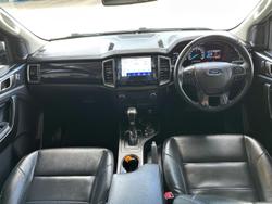 2020 Ford Everest Sport