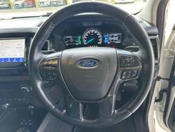 2020 Ford Everest Sport