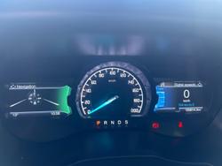 2020 Ford Everest Sport