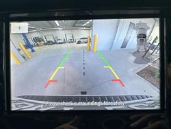 2020 Ford Everest Sport