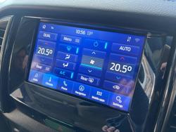 2020 Ford Everest Sport