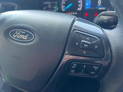 2020 Ford Everest Sport