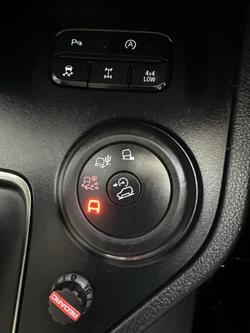 2020 Ford Everest Sport