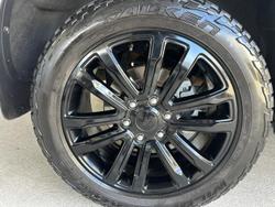 2020 Ford Everest Sport