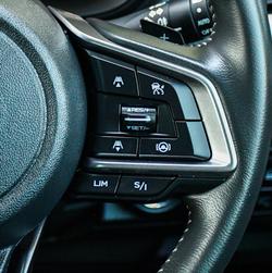 2023 Subaru Forester 2.5i-S