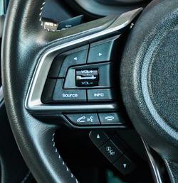 2023 Subaru Forester 2.5i-S