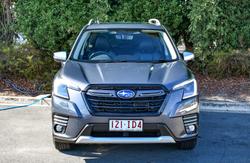 2023 Subaru Forester 2.5i-S