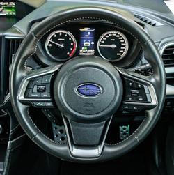 2023 Subaru Forester 2.5i-S