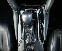 2022 Toyota Corolla Cross GXL